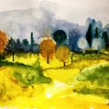 Kundenbild Canson Montval 300g Feingräng - 24x32 cm (Großpackung)