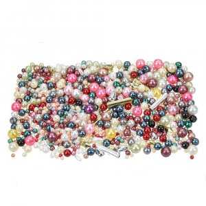 Wachsperlen - Multimix - 50 g Wachsperlen - Multimix - 50 g