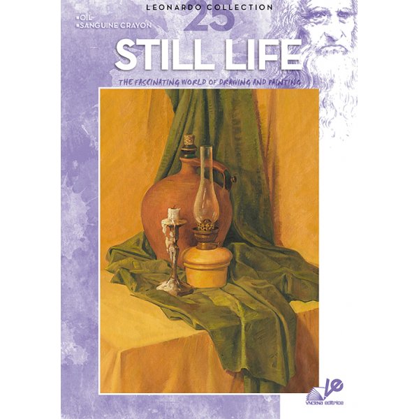 Buchliteratur Leonardo - Nr. 25 Stillleben