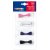 Elastische Schnre 4 Stck 1 mm