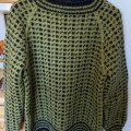 Kundenbild Wikingergarn Hobbygarn 50g - Grün (934)