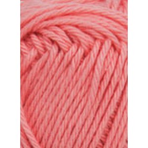 Black Sheep Tilda Cotton Eco Garn 25g - Helle Koralle (236) Black Sheep Tilda Cotton Eco Garn 25g - Helle Koralle (236)