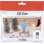 Mini-DIY-Kit Goblin's Door - Knstler