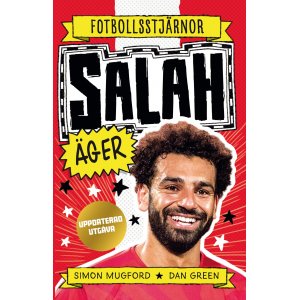 Salah Owns (aktualisierte Ausgabe) Salah Owns (aktualisierte Ausgabe)
