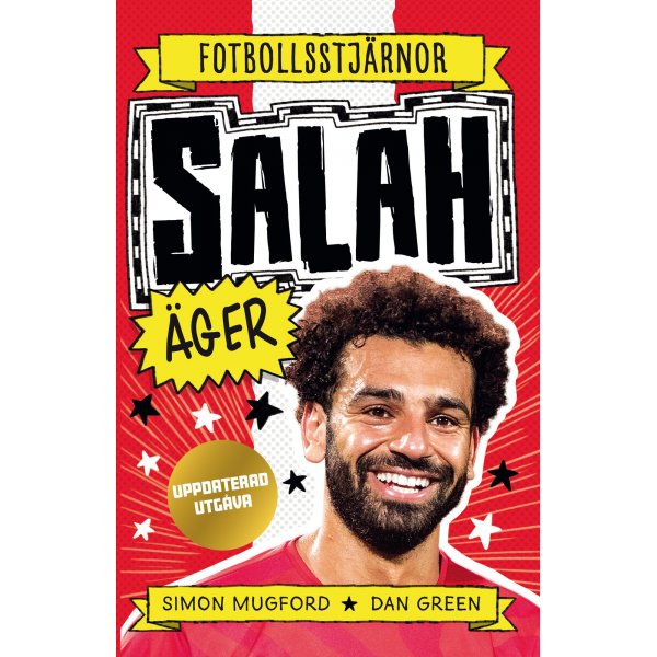 Salah Owns (aktualisierte Ausgabe)