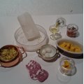 Kundenbild Ton Cernit Trans 500 G - Durchscheinendes Weiß (005)
