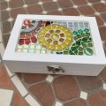 Kundenbild Mosaiksteine glitzern