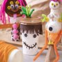 Maxi DIY Mix Lustige Monster, gemischte Farben