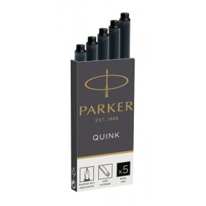 Tintenpatrone - Parker Tintenpatrone Quink Tintenpatrone - Parker Tintenpatrone Quink