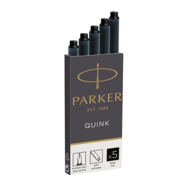 Tintenpatrone - Parker Tintenpatrone Quink