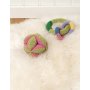 Strickmuster - Babyspielzeug