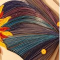 Kundenbild Papier 180g 25 Stück - Klarblau