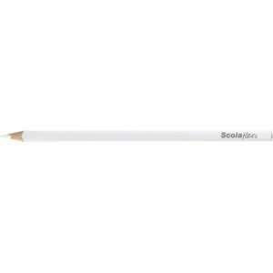 Kreidestift Scolaflex - weiß Kreidestift Scolaflex - weiß