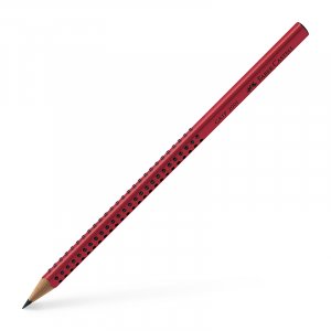 Bleistift - Faber-Castell - Grip 2001 B Bleistift - Faber-Castell - Grip 2001 B