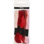 Harmony-Stickgarn - rote Harmonie - 6 Bndel