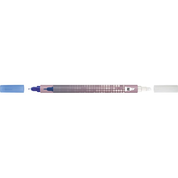 Suddigum - Knigsblauer Tintenradierer - Faber-Castell