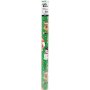 Geschenkpapier - grn - Weihnachtsmotiv - 5 m