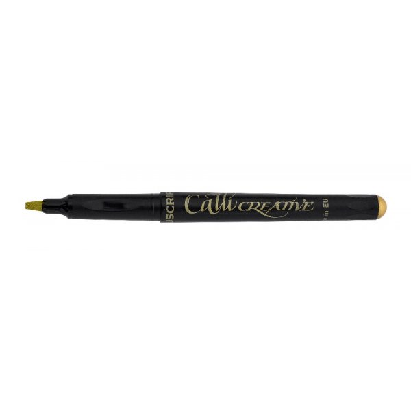 Kalligraphie-Marker Creative Metallic