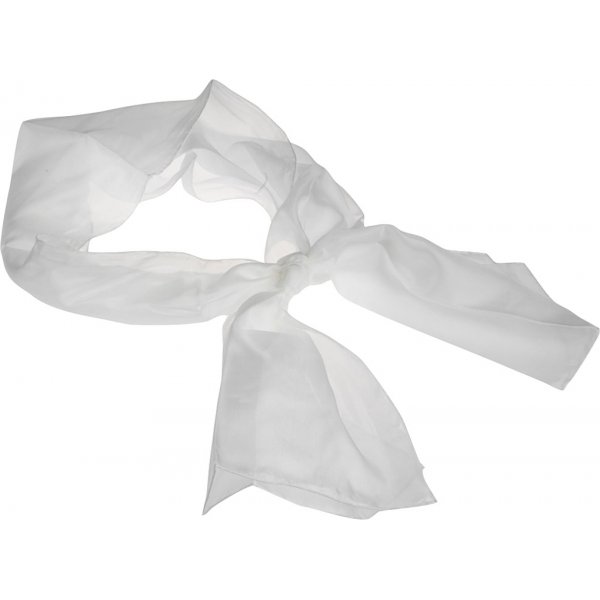 Seidenschal - Pong 5 - 45 x 180 cm