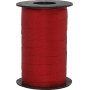 Geschenkkordel - Rot - Glitzer - 100 m