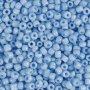 Rocailleperlen - Trkis - 25 g