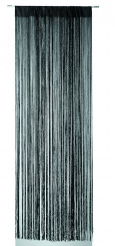 Drahtvorhnge - 100 x 250 cm - in verschiedenen Farben erhltlich