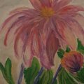 Kundenbild �lpastell Sennelier 5 ml - Violet Alizarin Lake (076)