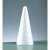 Styrolitform ø 90 x 200 mm - Kegel Styrolitform ø 90 x 200 mm - Kegel