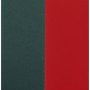 Karten und Umschlge - Grn und Rot - 11,5 x 16,5 cm - 50 Sets