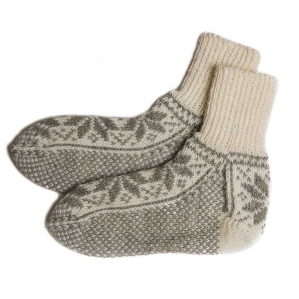 Strickanleitung - Socken (1213-11)