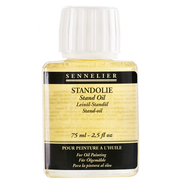 lmedium Sennelier - Standl