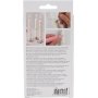 Leuchtstifte - Schwarz, Grn, Hellgrau, Rot - 4 x 30 ml