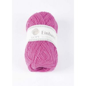 Einband 50g - Kirschrot Einband 50g - Kirschrot