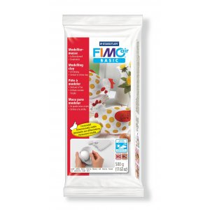 Modellier-Fimo Air Basic 500g Modellier-Fimo Air Basic 500g