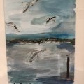 Kundenbild Pinselset - Aquarell Nr.2 (5 Stück)
