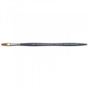 Synthetischer Pinsel W&N Professional Watercolour - One Stroke Synthetischer Pinsel W&N Professional Watercolour - One Stroke