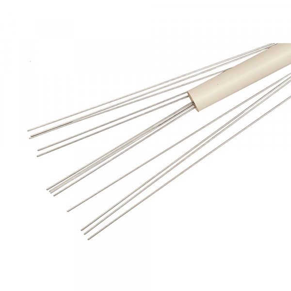 Spanndraht und Nadeln KnitPro
