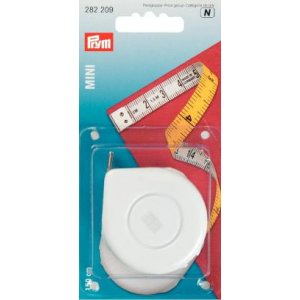 Rollmaßband Mini cm/cm gemischte Farben 150 cm Rollmaßband Mini cm/cm gemischte Farben 150 cm