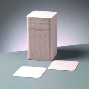 Untersetzer 9,3 x 9,3 cm - 100er-Pack - quadratisch Untersetzer 9,3 x 9,3 cm - 100er-Pack - quadratisch