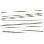 Metallstange - 10 Stk