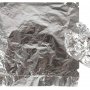 Schlagmetall - Silber - 25 Blatt