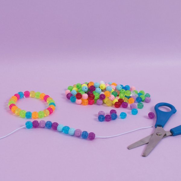 Kugelperlen 2000 Stk