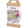 DIY-Kit-Modellierung