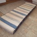 Kundenbild Zpagetti-Garn 900 g - Taupe-Töne