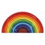 Holzregenbogen 12 Teile