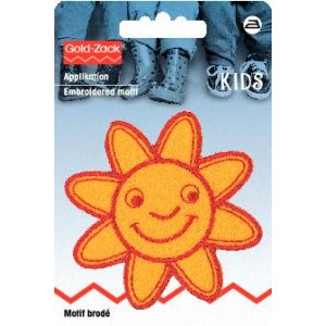 Stoffmarke Sol Stoffmarke Sol