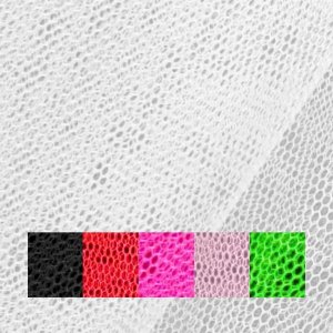 Tüllstoff - 150 cm (10 verschiedene Farben zur Auswahl) Tüllstoff - 150 cm (10 verschiedene Farben zur Auswahl)