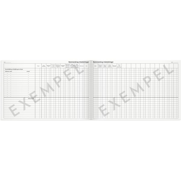 Das Kassenbuch des Bauern Das Kassenbuch des Bauern