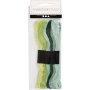 Harmony Stickgarn - grn - 6 Bndel