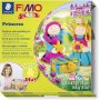 Modellset Fimo Kids Form&Play - Prinzessin